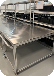 Quality Streamlined Production with Automated Production Lines and Openresty Server Software 403 Status Code for sale