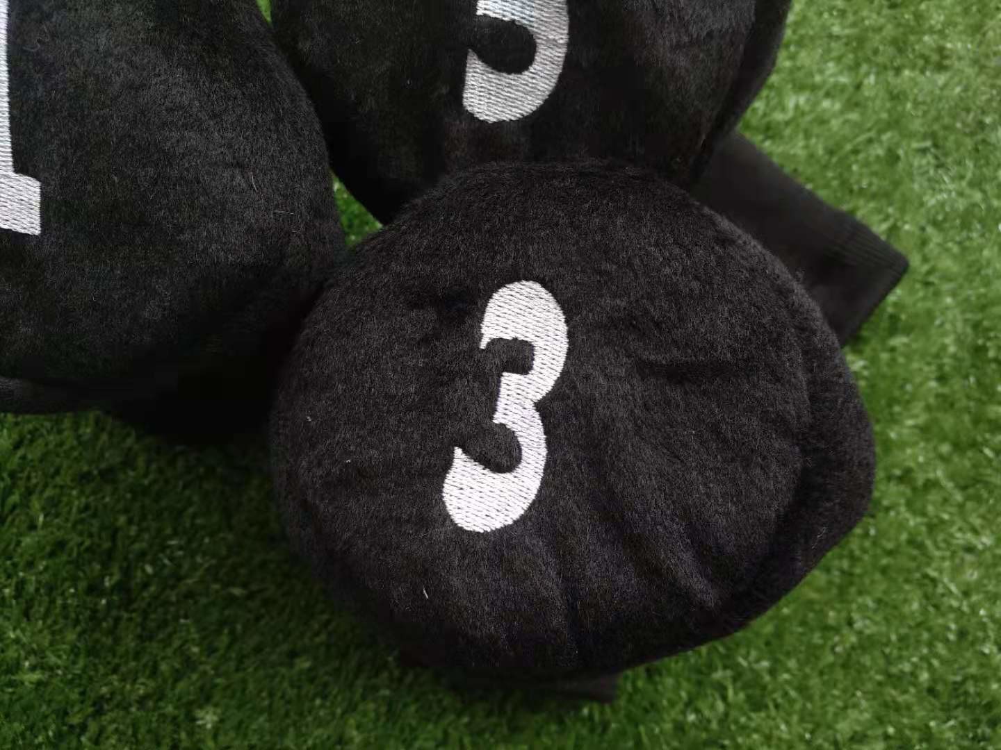golf head cover , Golf cover , driver cover , fairway cover , ut cover, hybrid cover , headcover