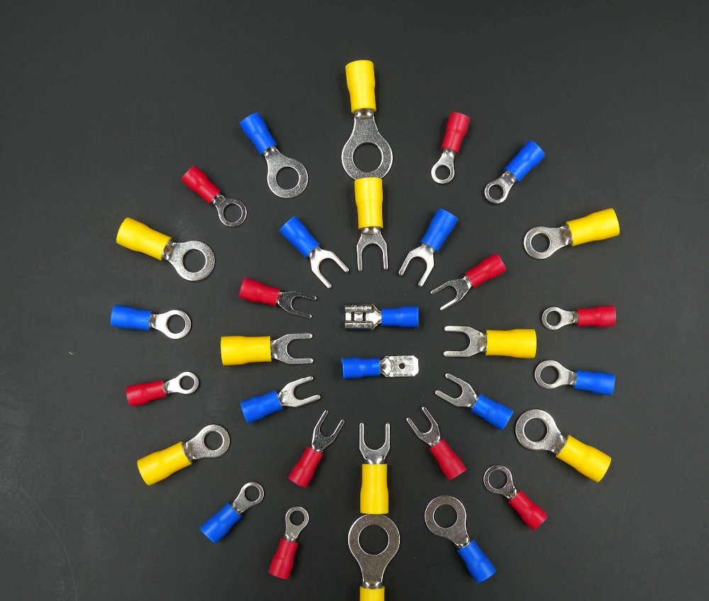 OEM 630mm2 Non Insulated Butt Connectors Type L