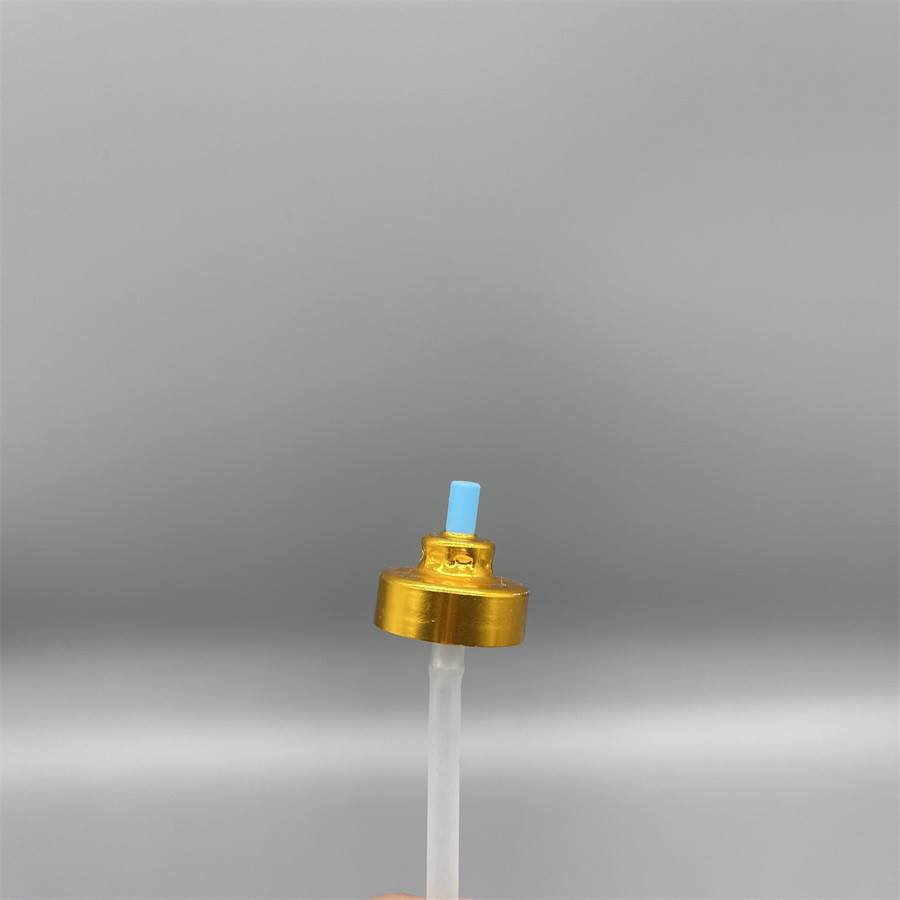 Precision 20mm Continuous Aluminum Valve for Controlled Flow - Reliable Performance, Versatile Applications