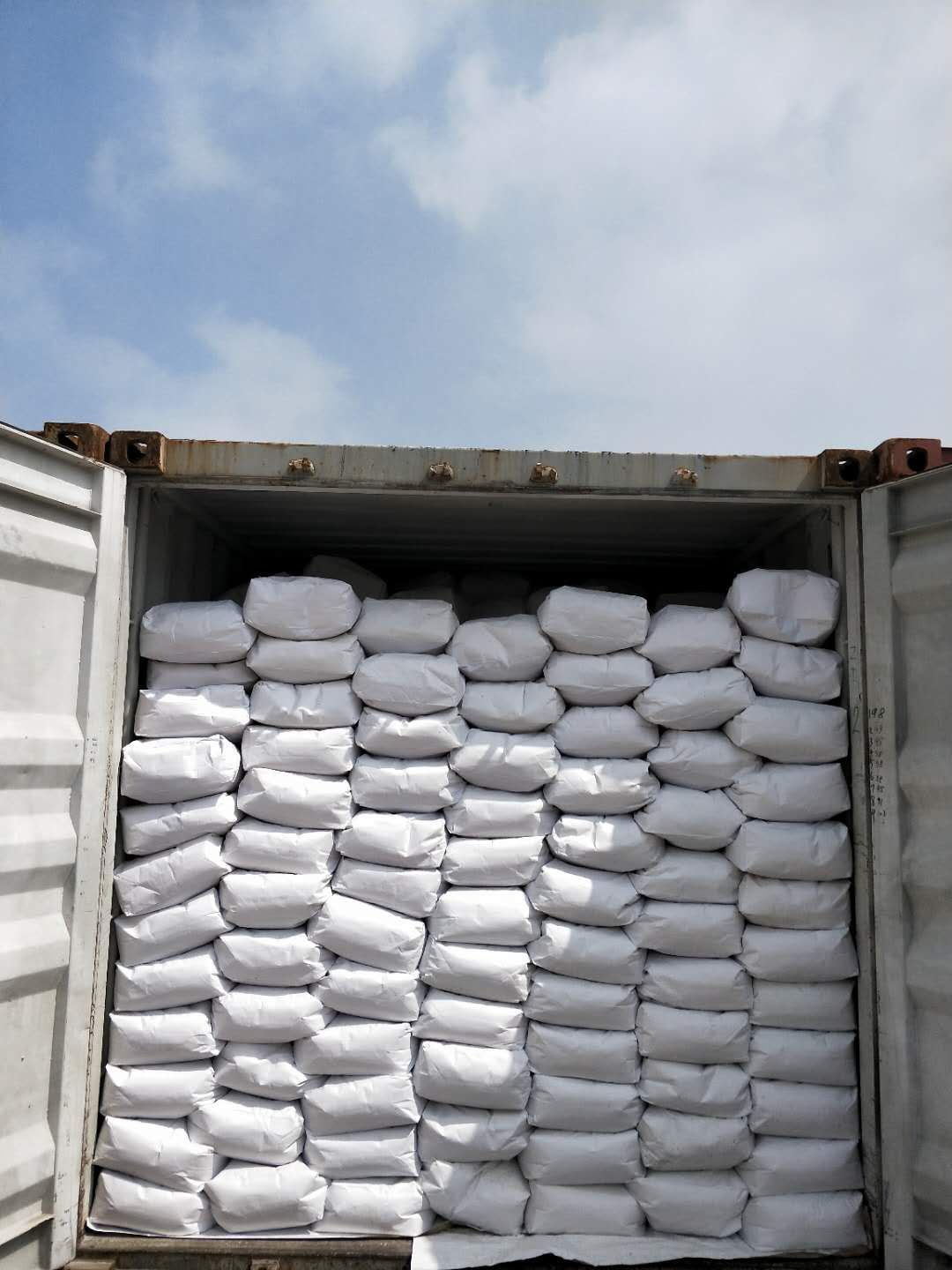 Vital wheat gluten powder for baking food production additive