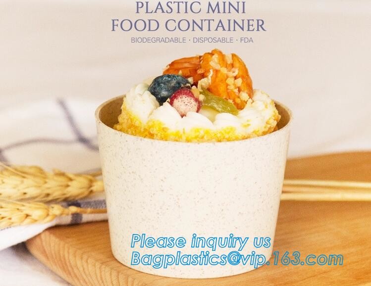 Meal Prep Containers Free Sample Bento Lunch Box Biodegradable Food Container Plastic Wheat Straw Lunch Box bagplastics