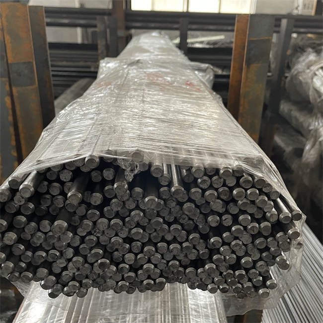 4150 4140 En 353 Hot Rolled Alloy Steel Round Bar 42crmo4 Manufacturer Round Ms Rod