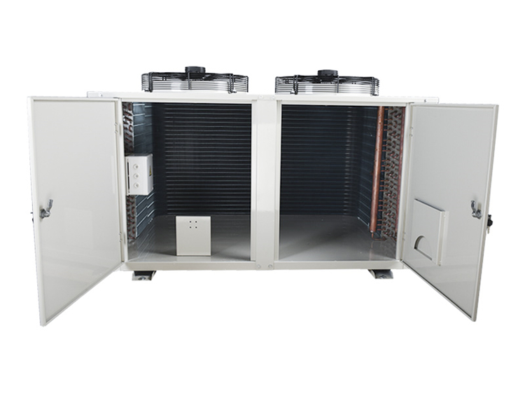 R507 Refrigerant Cold Storage Refrigeration System Unit ODM