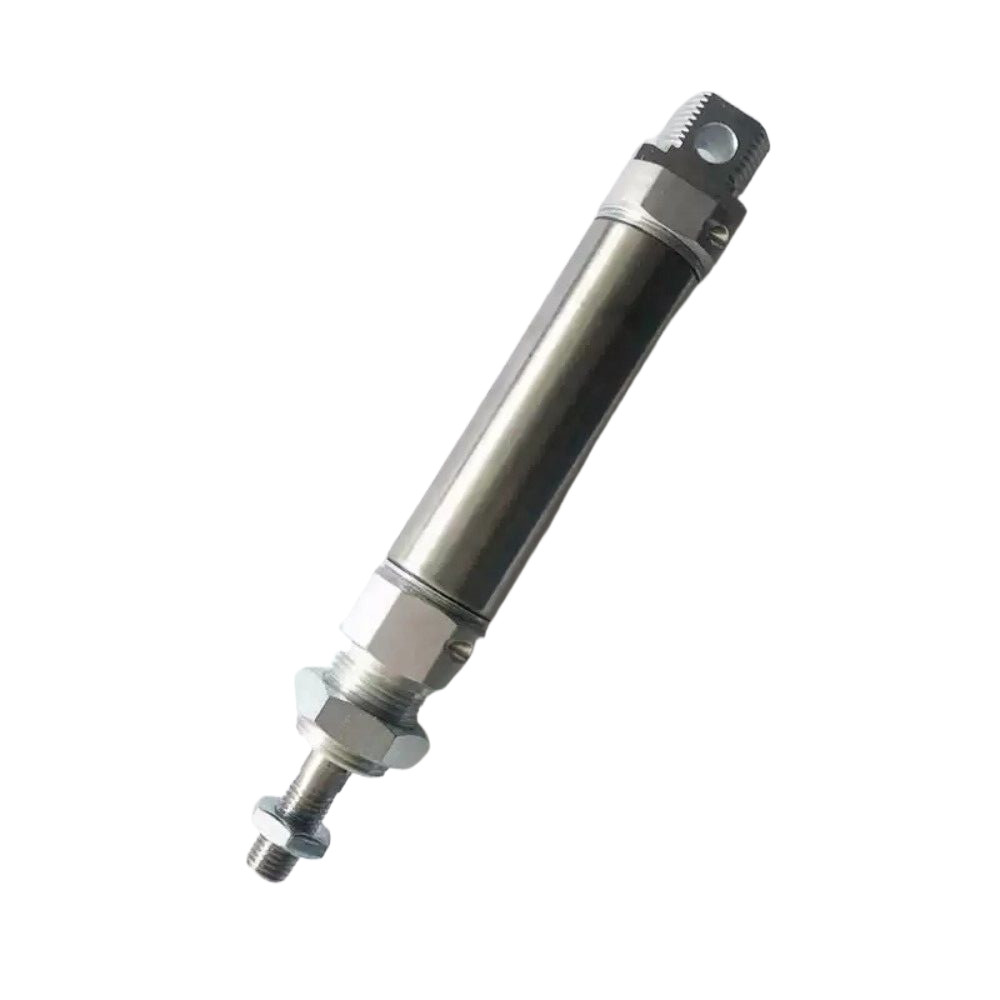Double Acting Air Piston Cylinder RM/8016/M/20 For Industrial Applications NORGREN