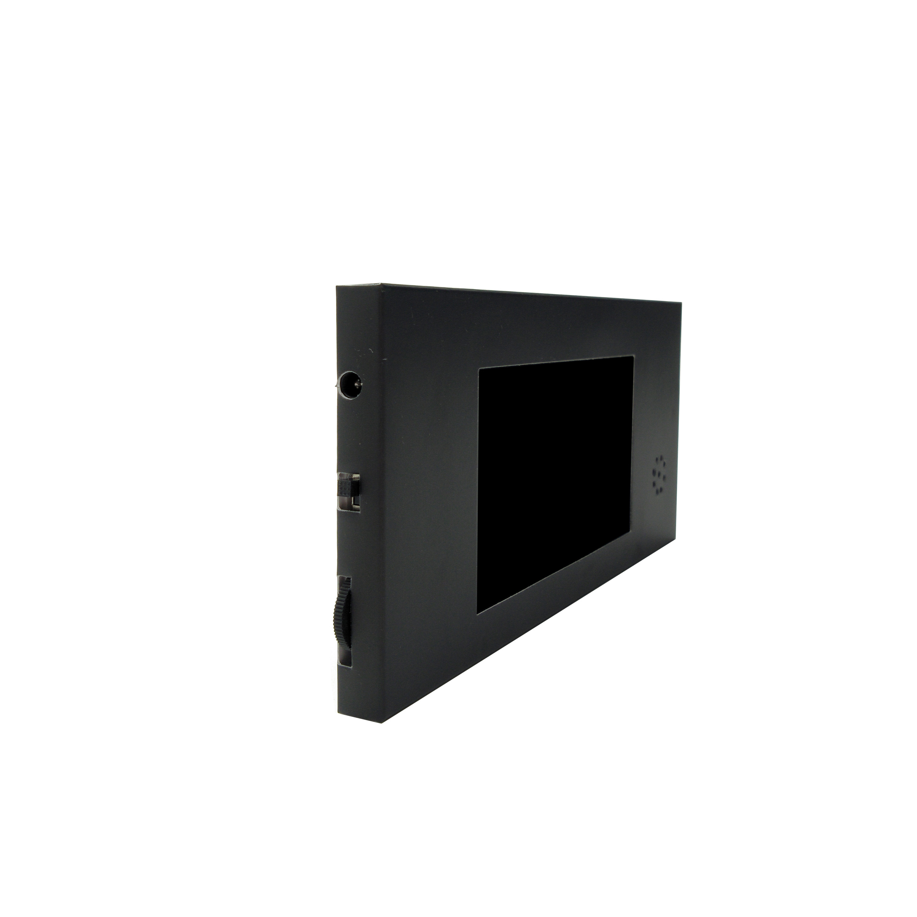 10.1 Inch video screen Calender,POS Video Display With HD screen monitor