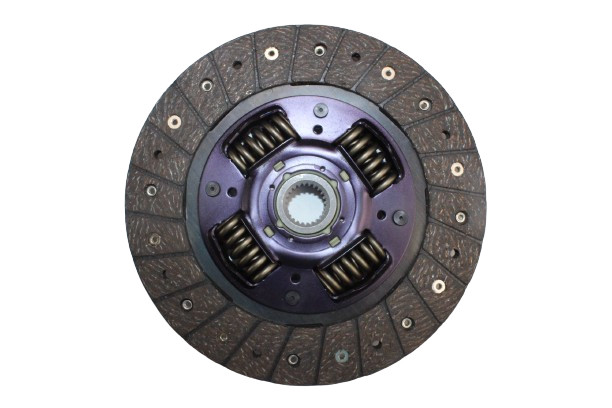 ISUZU DMAX 4JJ1 CLUTCH DISC 8979415210