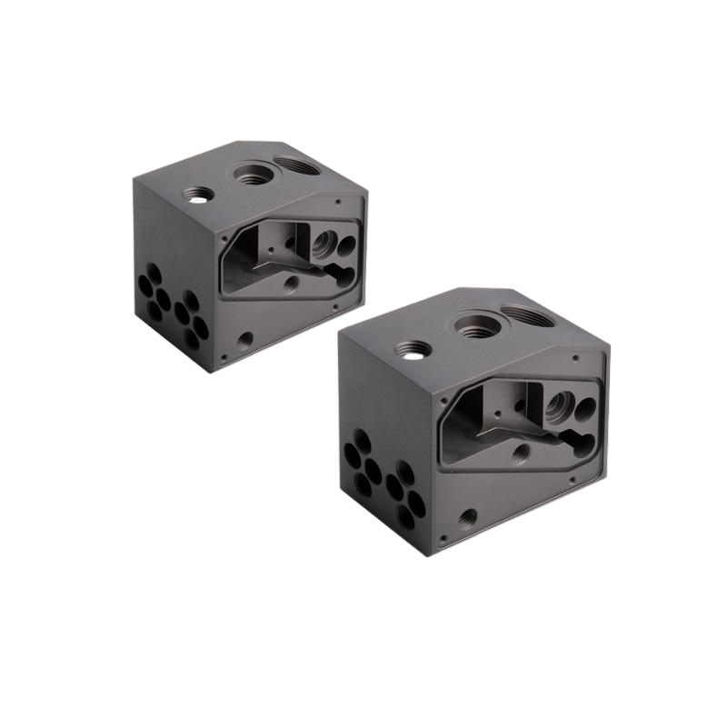  Anodize Oxide Precision CNC Machining OEM ODM CNC Milling Turning Manufactures