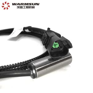 13067769 1SR315.3.4.8.4.2 Excavator Analog Proximity Sensor Inductive For SANY