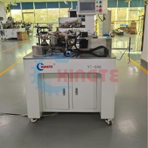  Clockwise / Counter Clockwise Voice Coil Winding Machine With 220V/50Hz Power Supply Manufactures