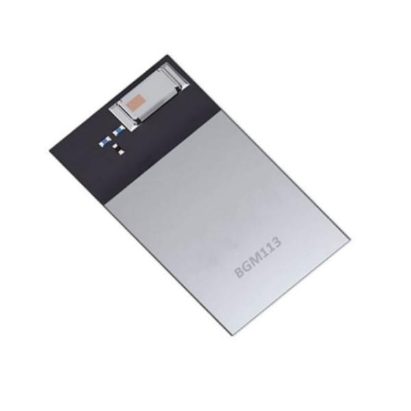 Quality Wireless Communication Module BGM113A256V21 BT v4.2 Transceiver Module 1Mbps for sale