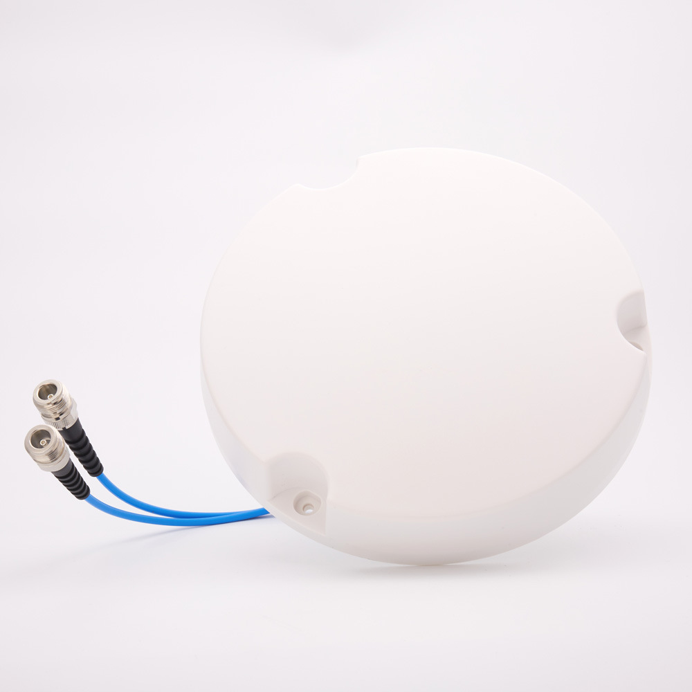 700-3800MHz 5g High Gain WiFi Antenna Outdoor Mobile Signal Booster 700-960/1710-2700/3300-3800MHz Omni Antenna