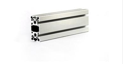 High Strength Aluminum Structural Extrusions Aluminum Alloy Profile