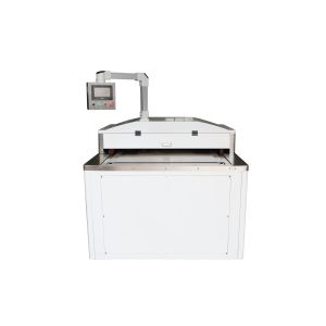 Automatic Die - Cutting Machine
