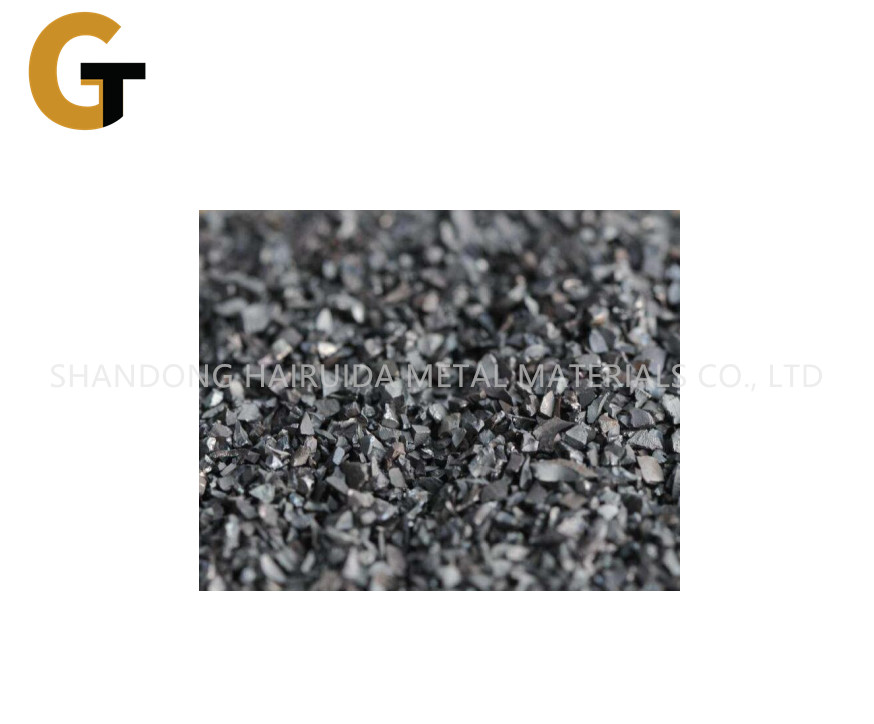 Steel Shot Grit Density 7.4-7.6g/cm3 For Fast And Effective Metal Surface Blasting