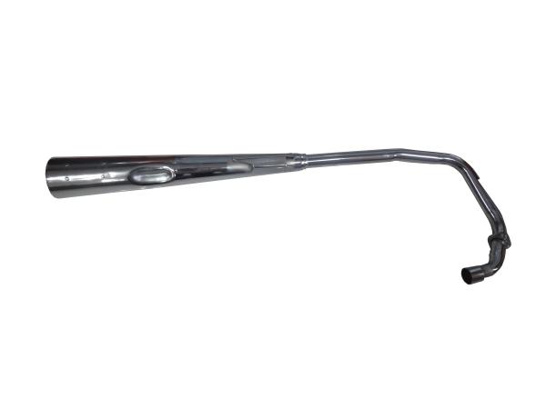 High Temperature and Corrosion Resistance Motorcycle Accessary Motrycycle