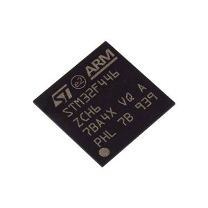  STM32F446ZCH6 New Original Microcontroller Online Electronic Components Integrated Circuits BGA144 MCU STM32F446ZCH6 CHIP Manufactures