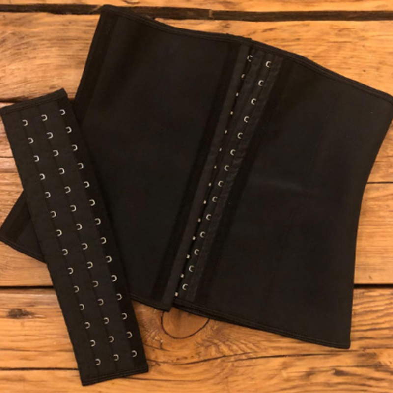Multifunctional Tummy Control Waist Trainer , Firm Control Waist Cincher