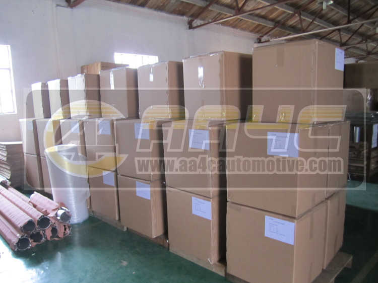 Exhaust Extraction System hose reel tumbler AA-20087604D