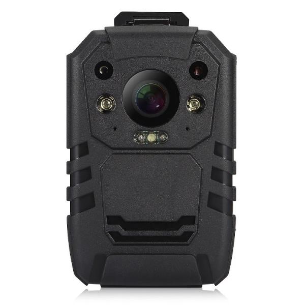 OEM/ODM accept police body camera GPS two way communication IP body worn camera