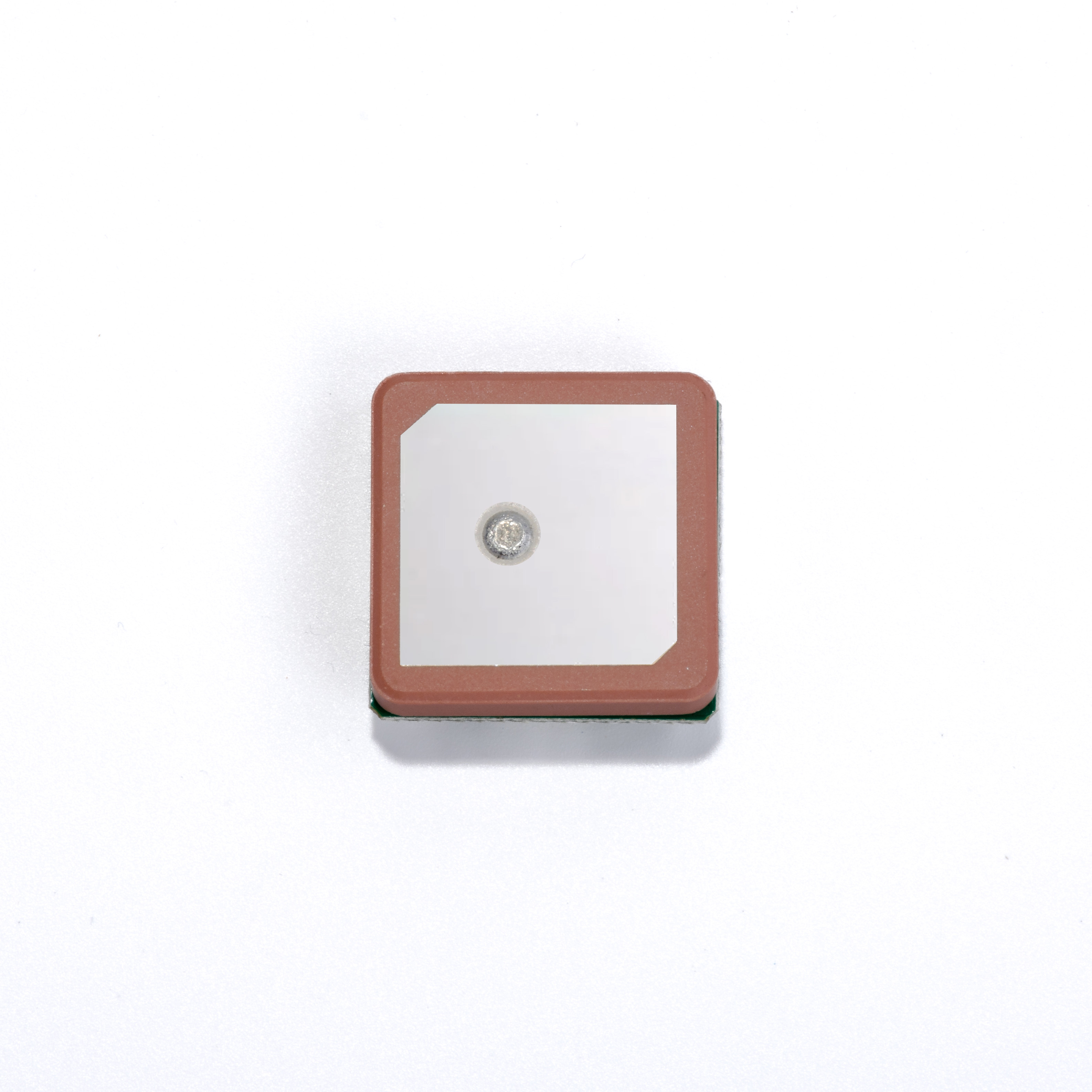 Integrated Circuit Low Power Gnss Receiver Chip With -40 To 85°C Operating Temperature