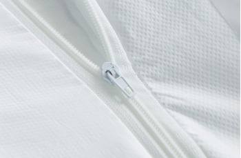 TUV Disposable Waterproof Coveralls , PP Medical Protective Clothing