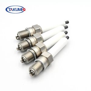 Double Iridium Spark Plug Replacement for CUMMINS 2866879/4924504
