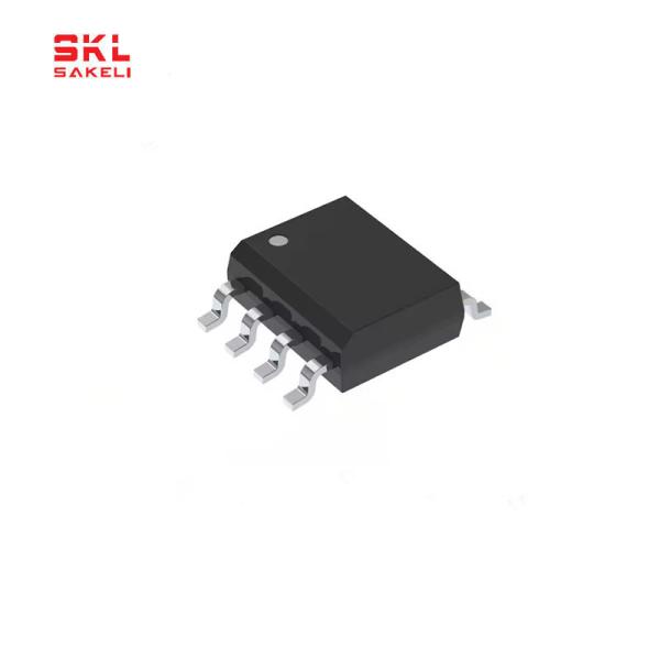 IRF7490TRPBF MOSFET Power Electronics N-Channel High frequency DC-DC converters