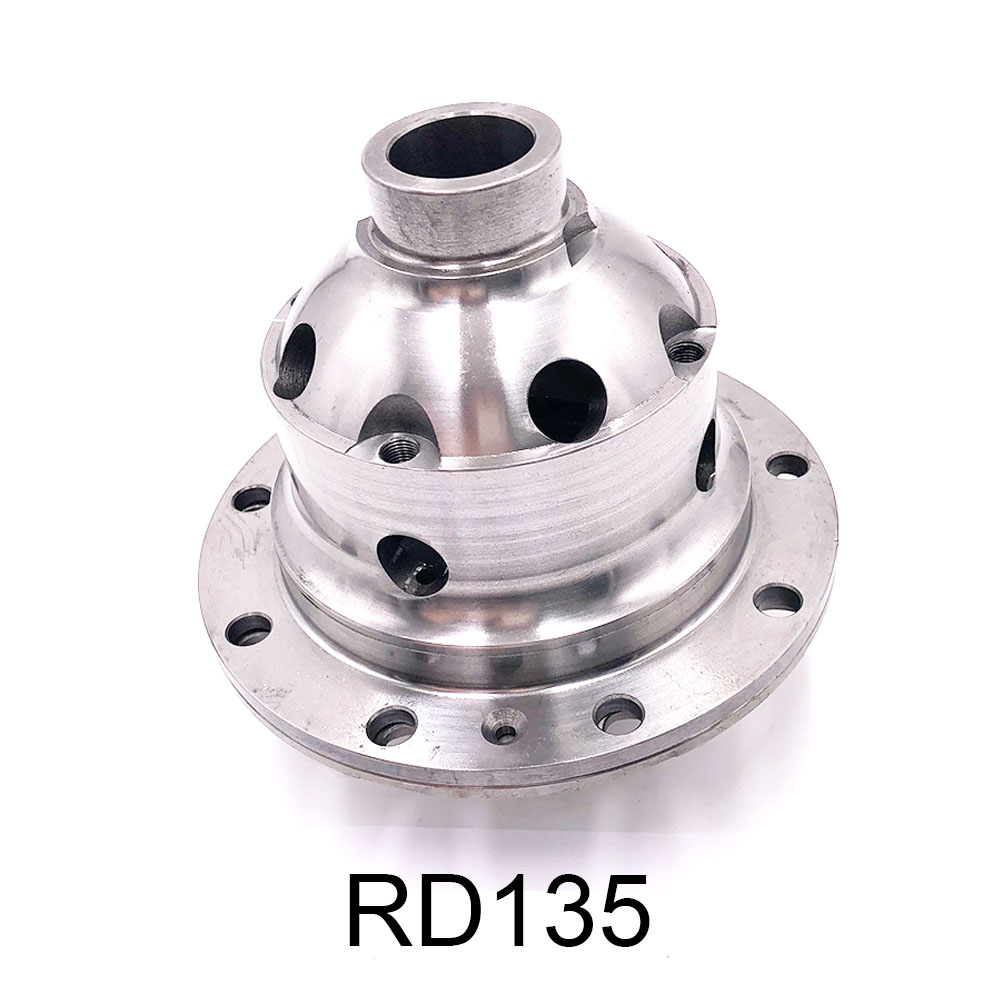 RD135 Differential Locker Air for Nissan Maverick Patrol Gq Navara Terrano Pathfinder
