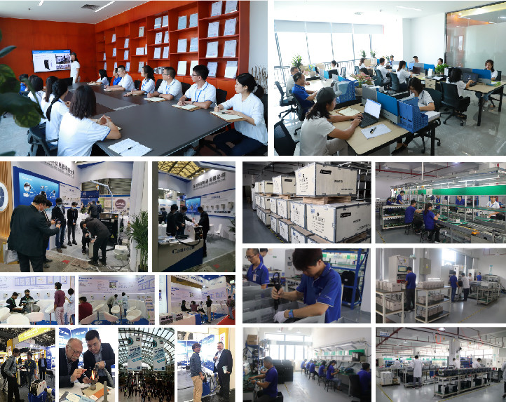 15KW 380V Modified Frequency Inverter Generator Power VFD Inverter Low Frequency High Torque