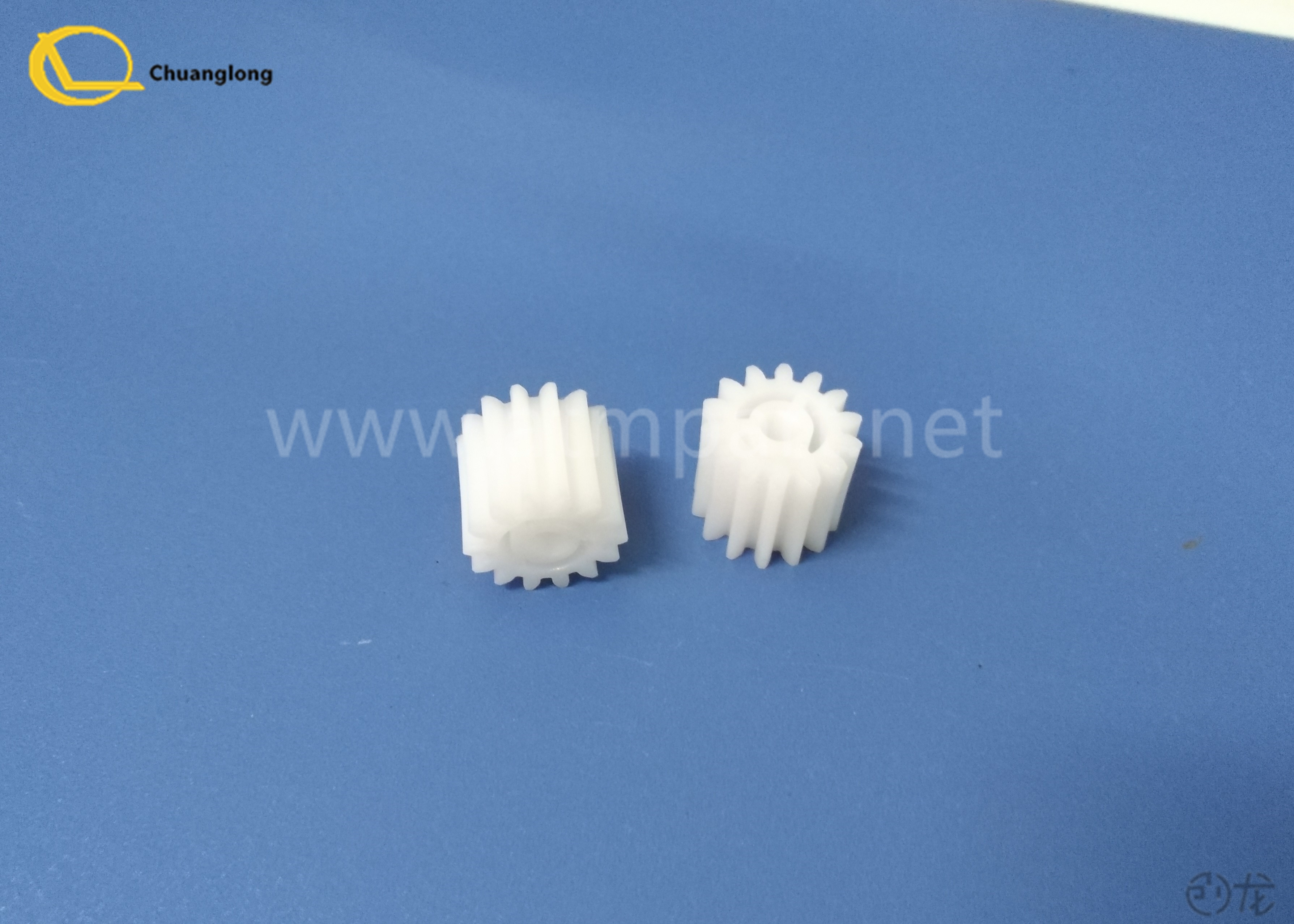 Bank A007938 NMD ATM Machine Parts Banqit NC301 Gear Wheel A007938