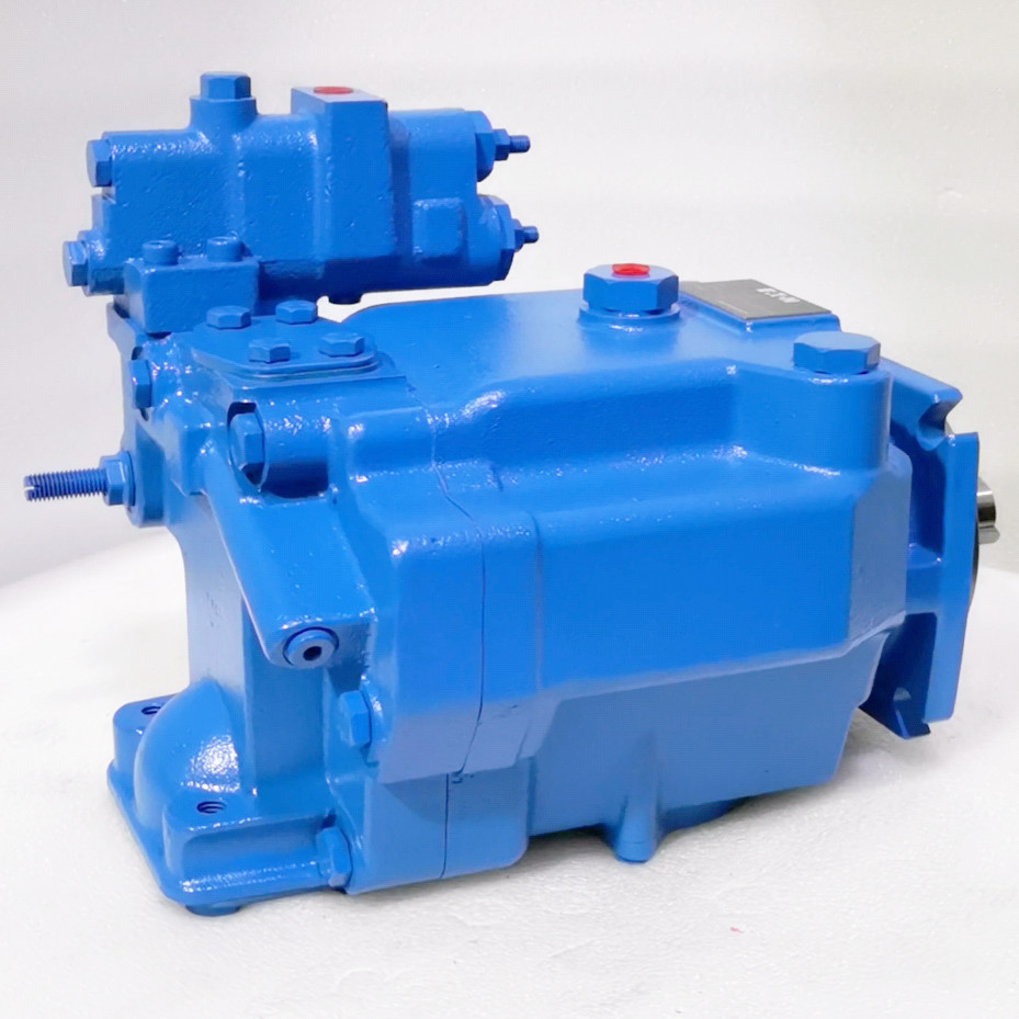 250bar Vickers Hydraulpump Plunger Pump Hyd PVH131C-LAF-16S-10-C25V-31