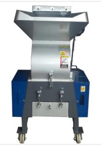  High quality YMSC-3825D-10HP waste plastic crusher machine china crusher machine Manufactures