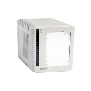 ABB AI830A 3BSE040662R1 Analog Input Module for Industrial Automation with 8