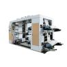 Buy cheap YTB-4 Color Flexo Printing machine from wholesalers