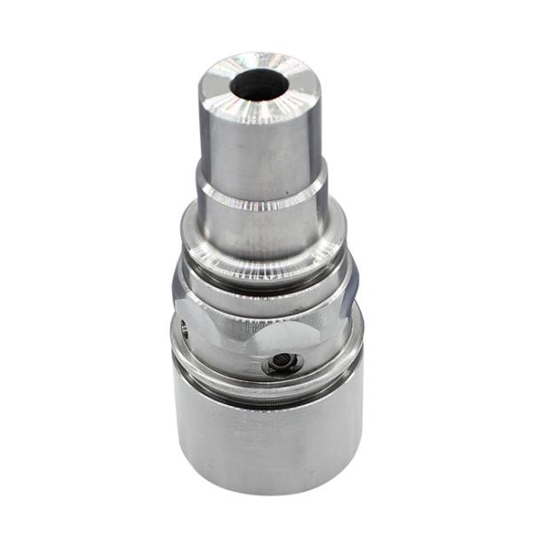 Heavy Truck Construction Machine Diesel Injector Repair Spare Parts Nozzle Tight