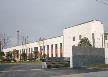 ZHANGJIAGANG MEDPHARM MACHINERY LTD.