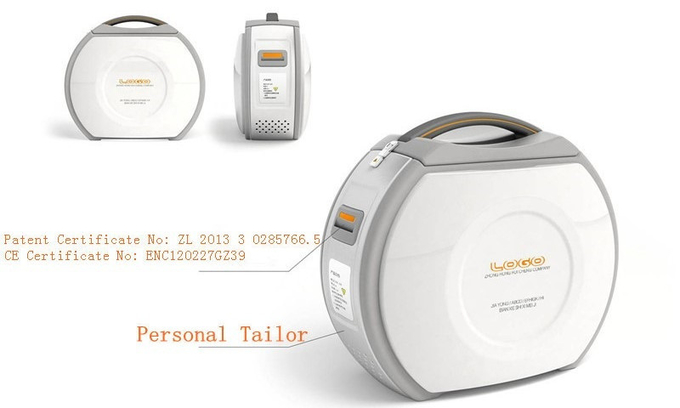 1064nm Nd Yag Laser Machine For Carbon Laser Peeling Tattoo Removal