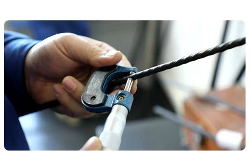 China High Quality Wholesale 30mnsi Wire Rod for Prestressed Concrete Steel