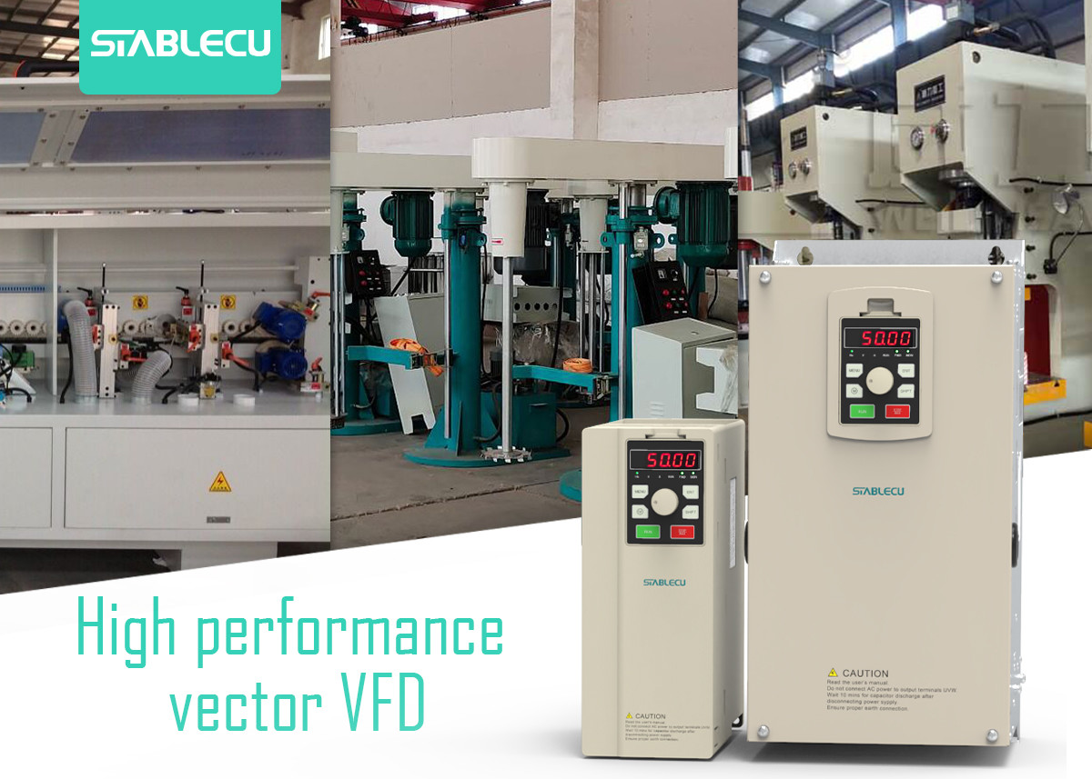 15kw 18.5kw 22kw Three Phase Frequency Inverter Varibale Frequency Drive 220v 380v