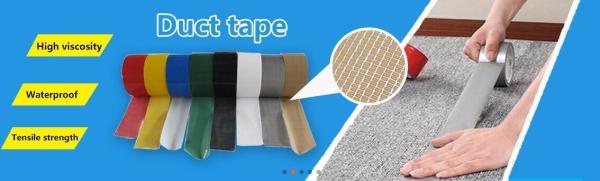 Two Sided Adhesive Tape Industrial Strength Double Sided Tape,48mm 45mm 50mm