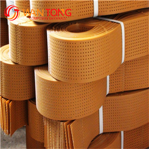 50m Normal Length CE/ISO9001/ISO14001 Certified 3d Geomat Plastic Mesh for Vegetation Protection