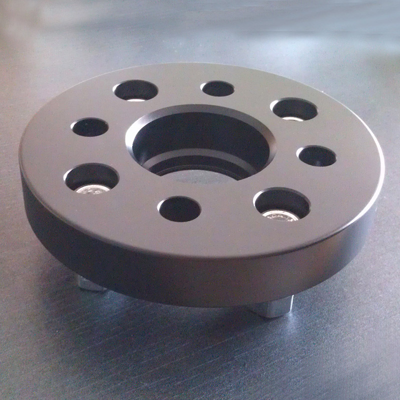30MM Forged Billet Aluminum Hub Centric Wheel Spacer for FIAT KIA RIO SCION xA xB TOYOTA YARIS MAZDA