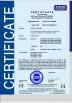 Guangdong Youhui Technology Co., Ltd. Certifications