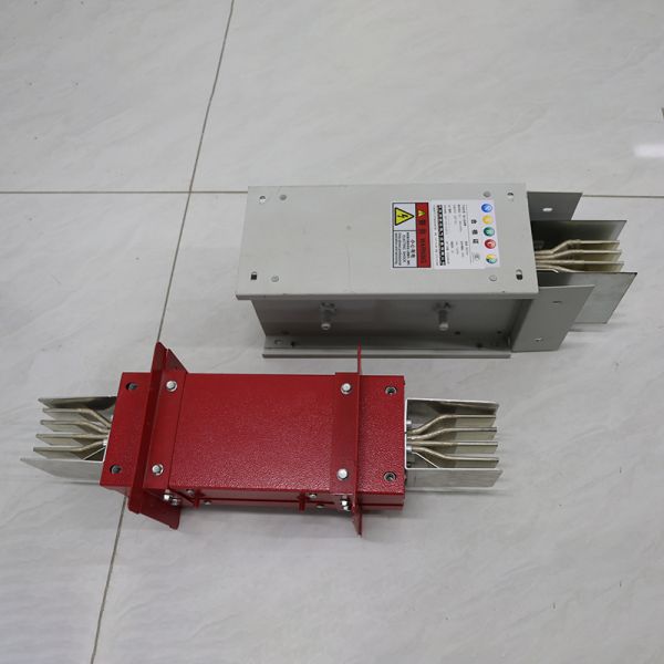 Quality Compact Fire Resistant Intensive Custom Busbar Trunking System 400A-4000A for sale