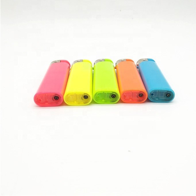 Disposable and Refillable Electric Lighters for Sale