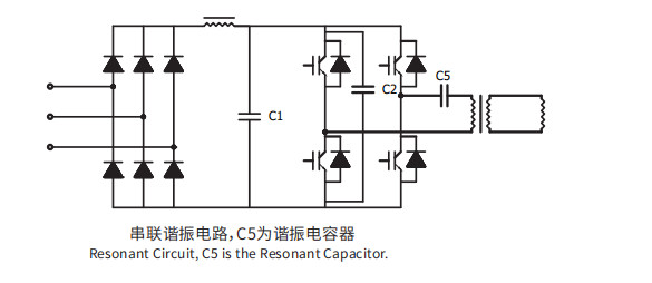 0.047uf 310VDC X2 Polypropylene Film Capacitor OEM ODM
