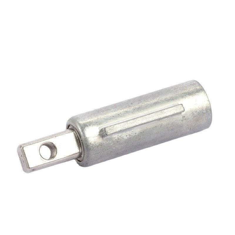 Custom Adjustable Rotary Dampers For Controlled Deceleration In Equipment