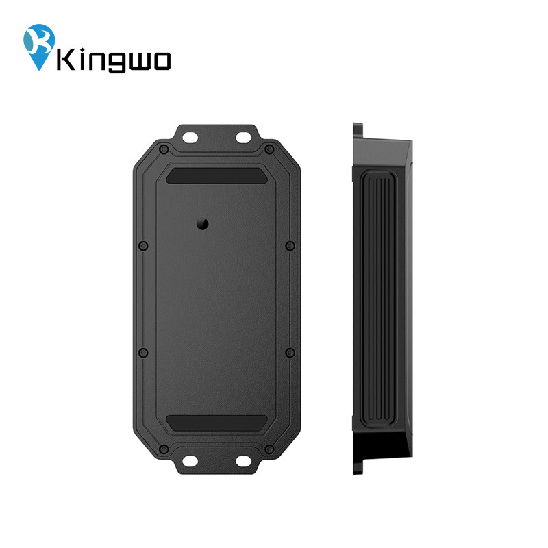 Long Battery Life 20000mah GPS Asset Tracker IP67 waterproof BLE Ibeacon tag RFID NT08E