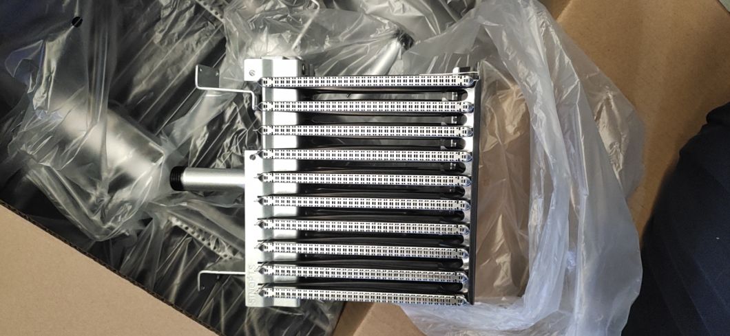 Stainless Steel Gas Burner for Gas Water Heater/ Boiler